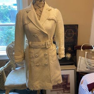 Juicy Couture light jacket